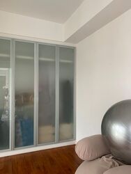 Pavilion View (D23), Terrace #453075611